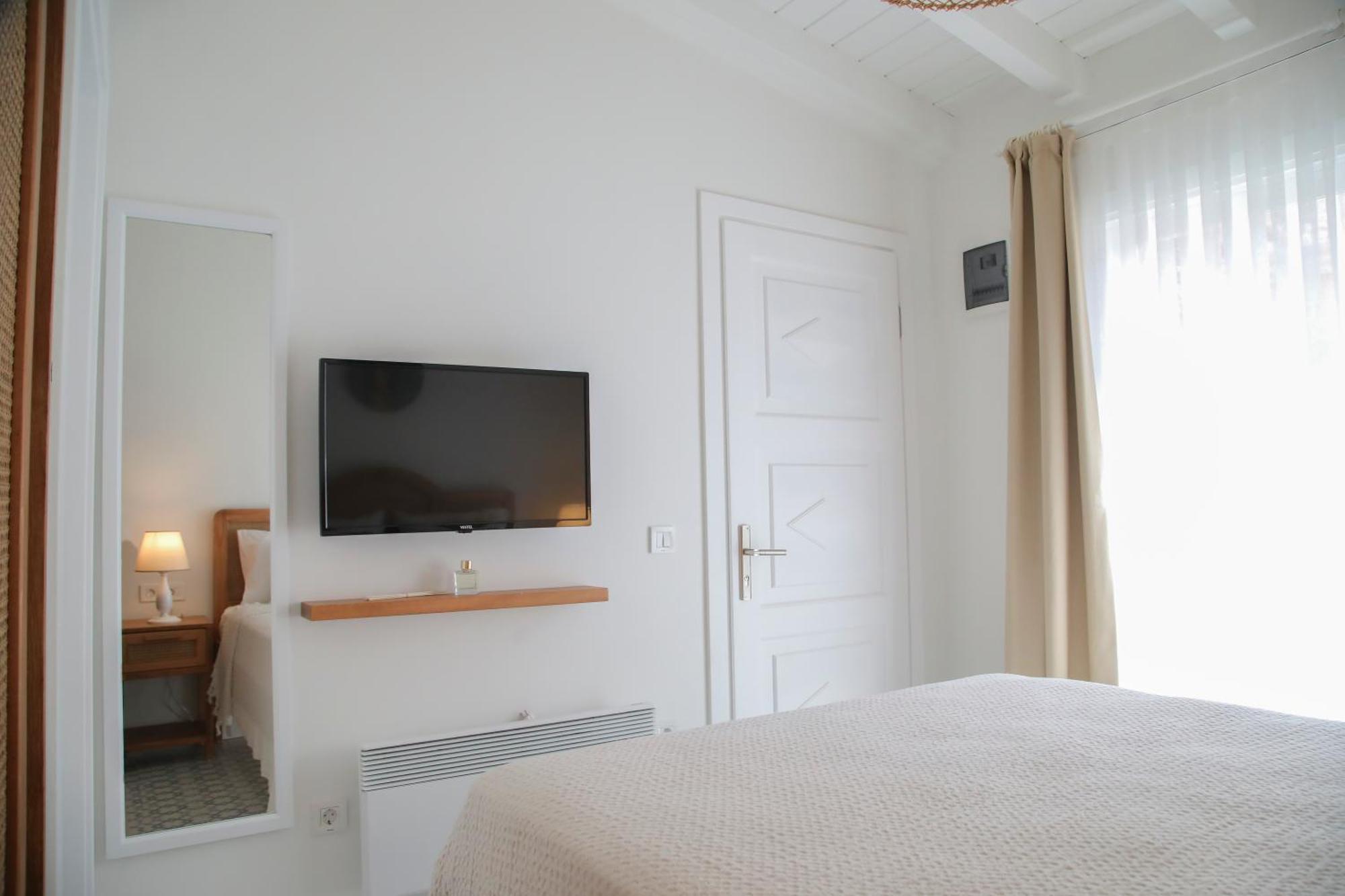 Alacati Balbadem Hotel (Adults Only) Exteriér fotografie