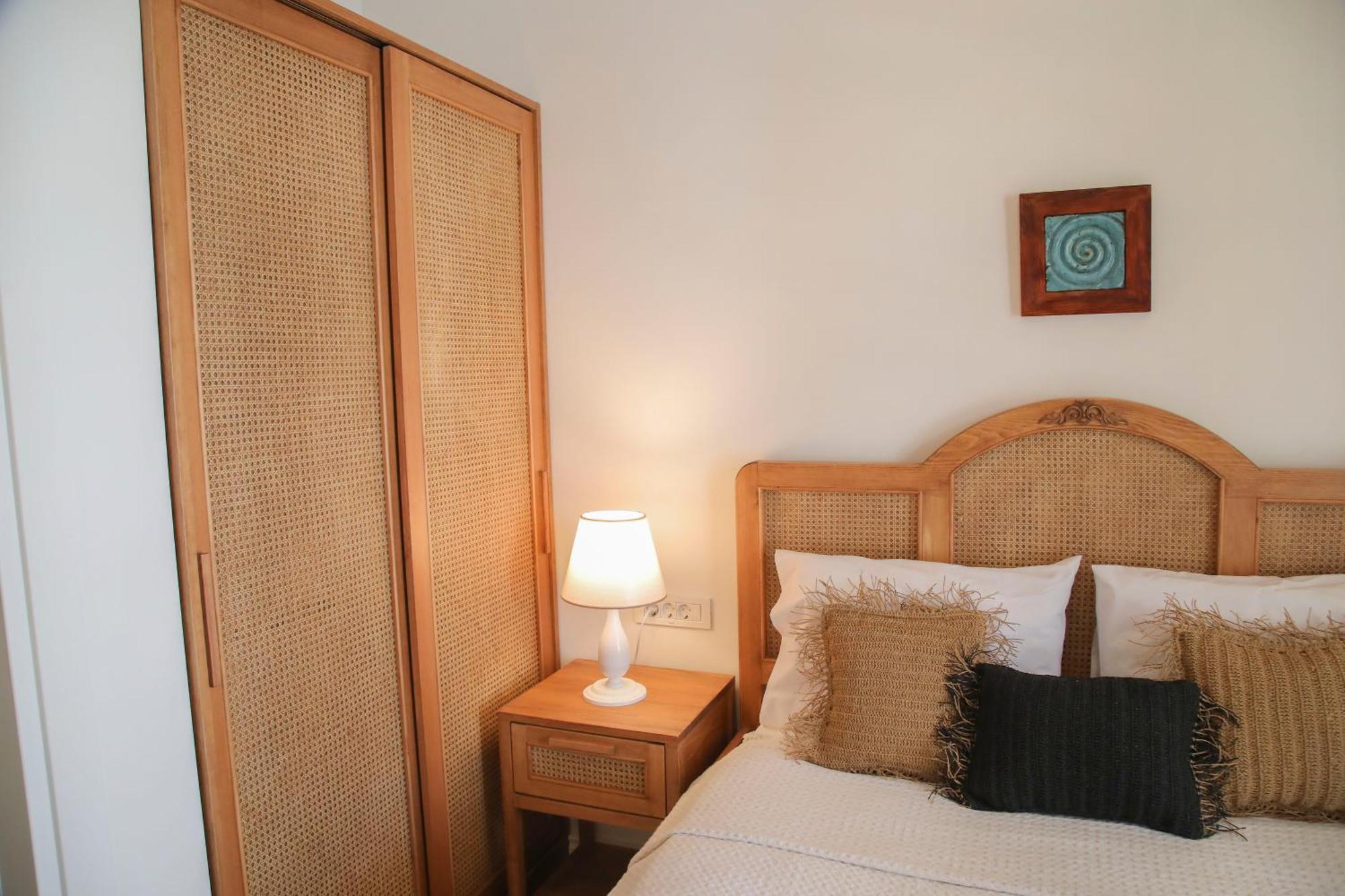 Alacati Balbadem Hotel (Adults Only) Exteriér fotografie