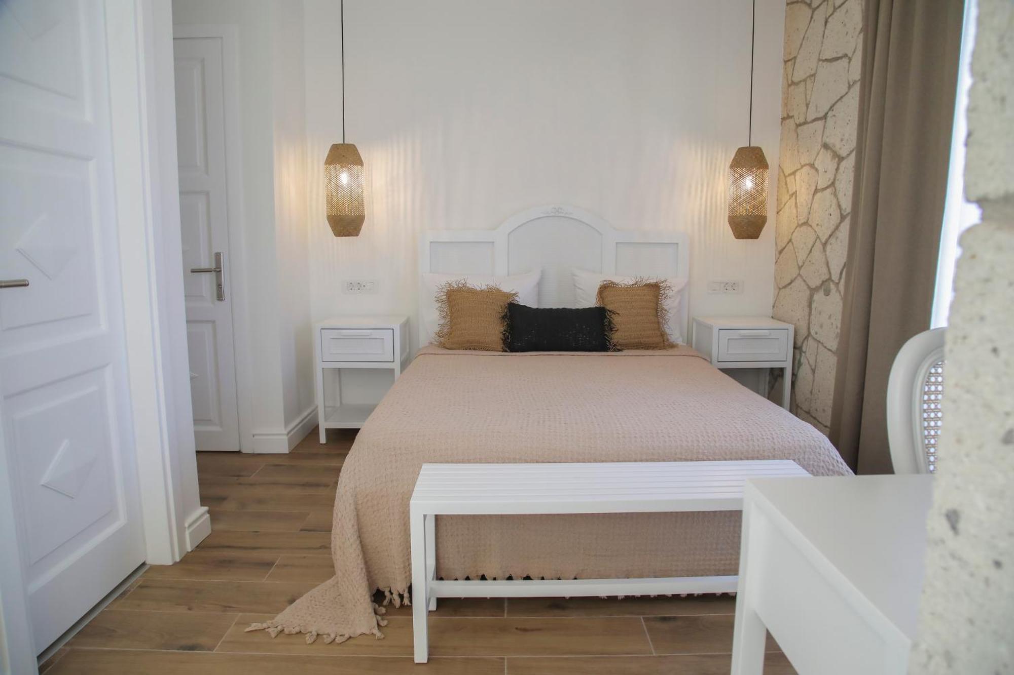 Alacati Balbadem Hotel (Adults Only) Exteriér fotografie