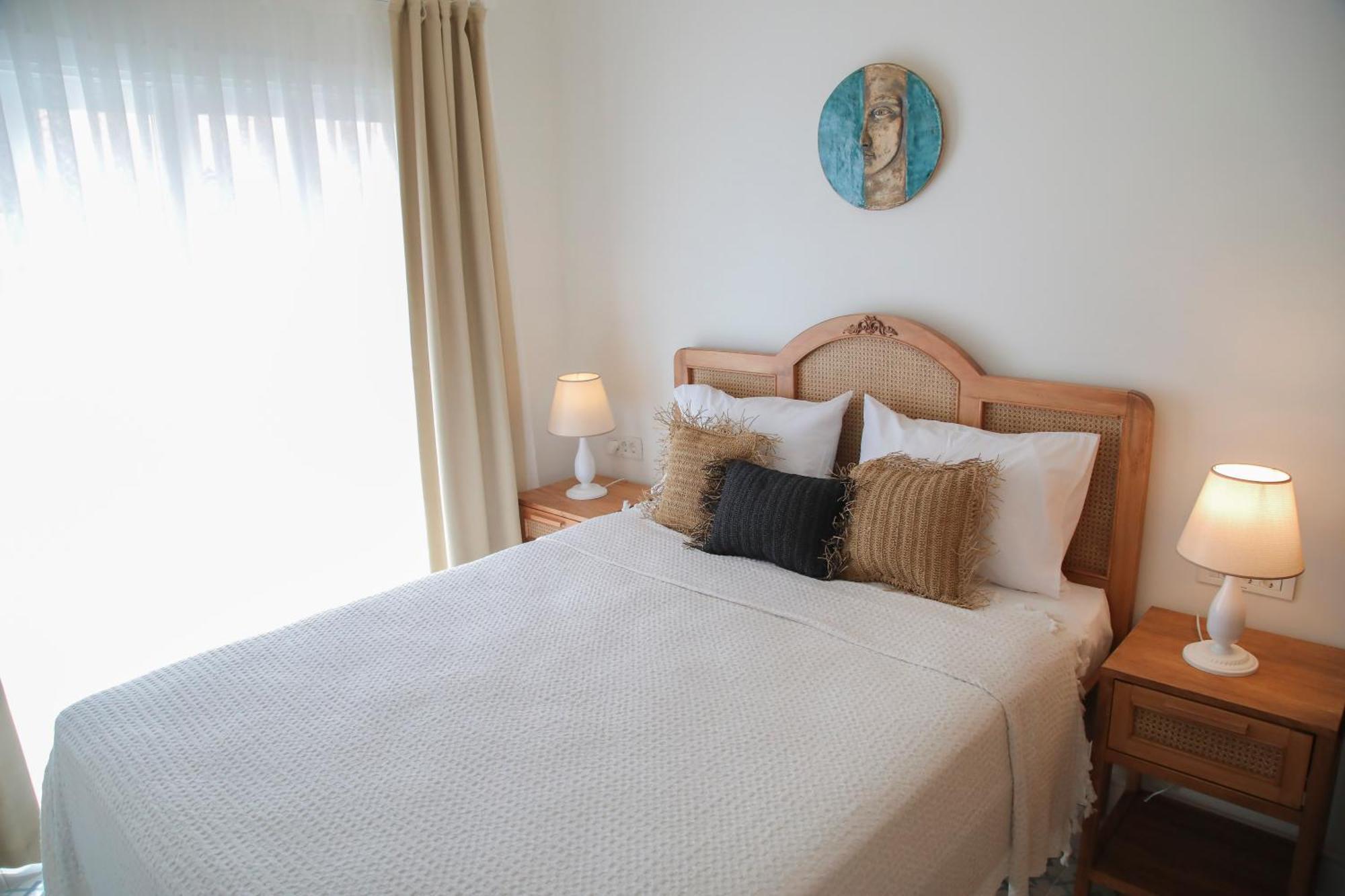 Alacati Balbadem Hotel (Adults Only) Exteriér fotografie