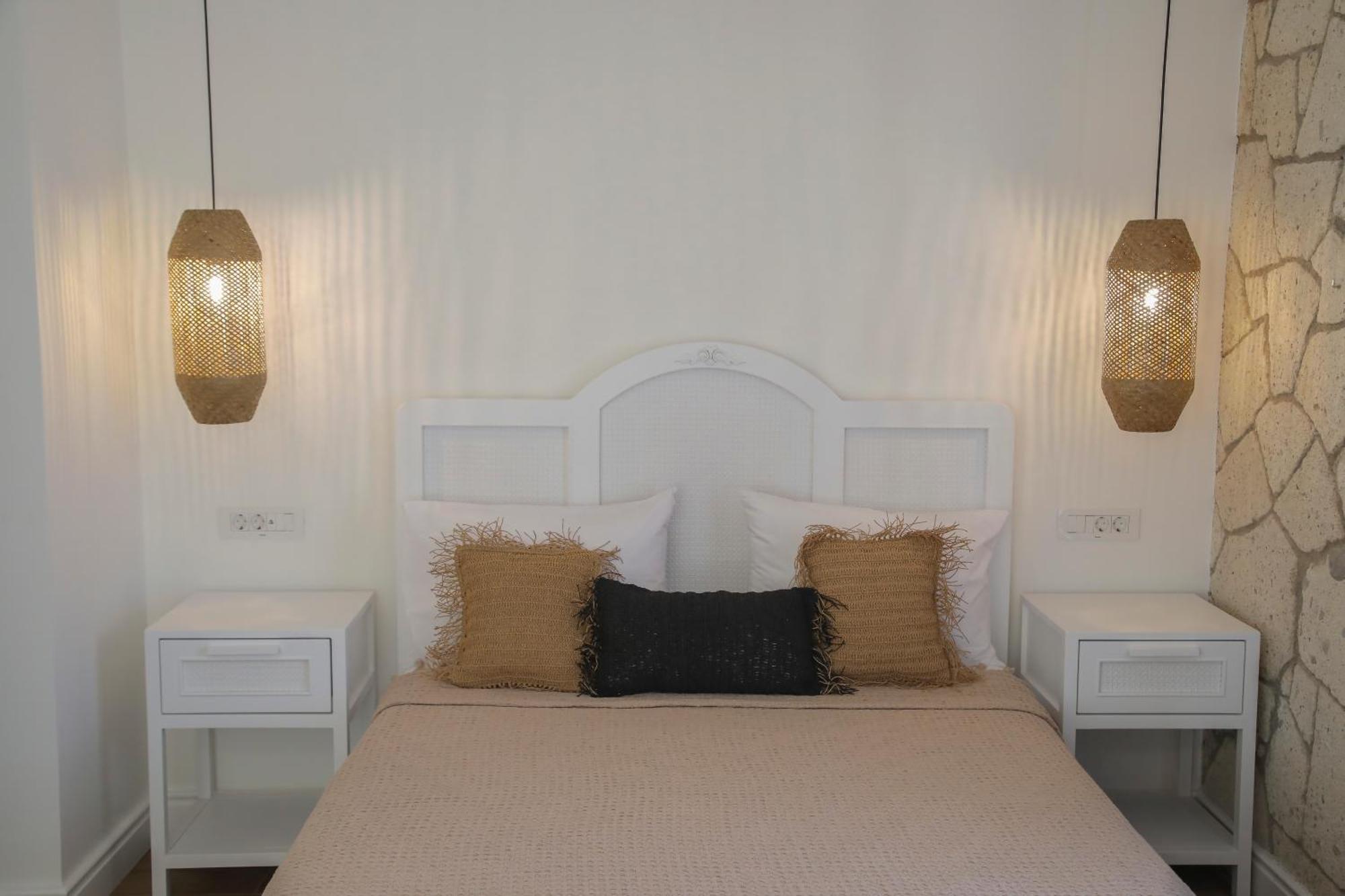 Alacati Balbadem Hotel (Adults Only) Exteriér fotografie