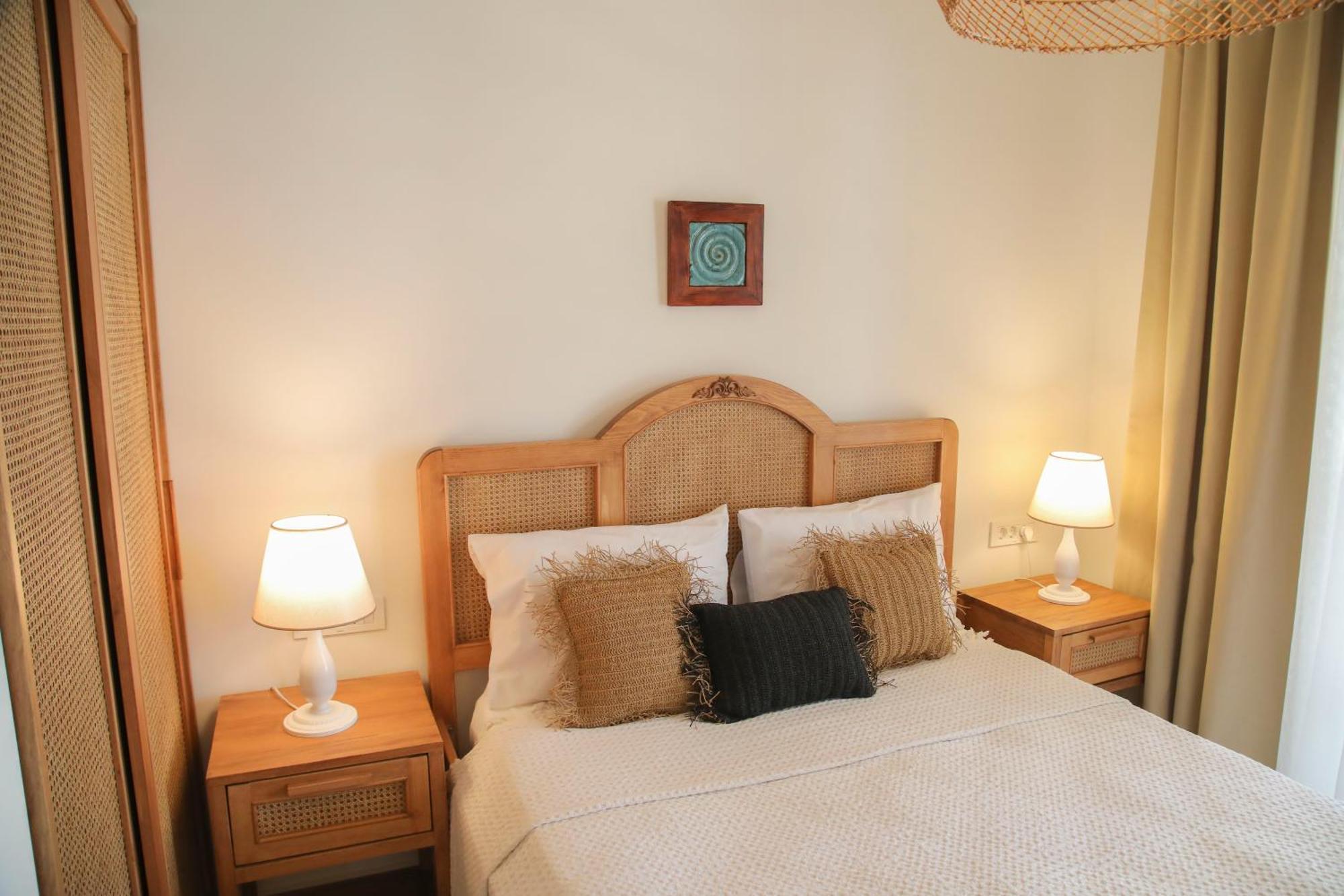 Alacati Balbadem Hotel (Adults Only) Exteriér fotografie
