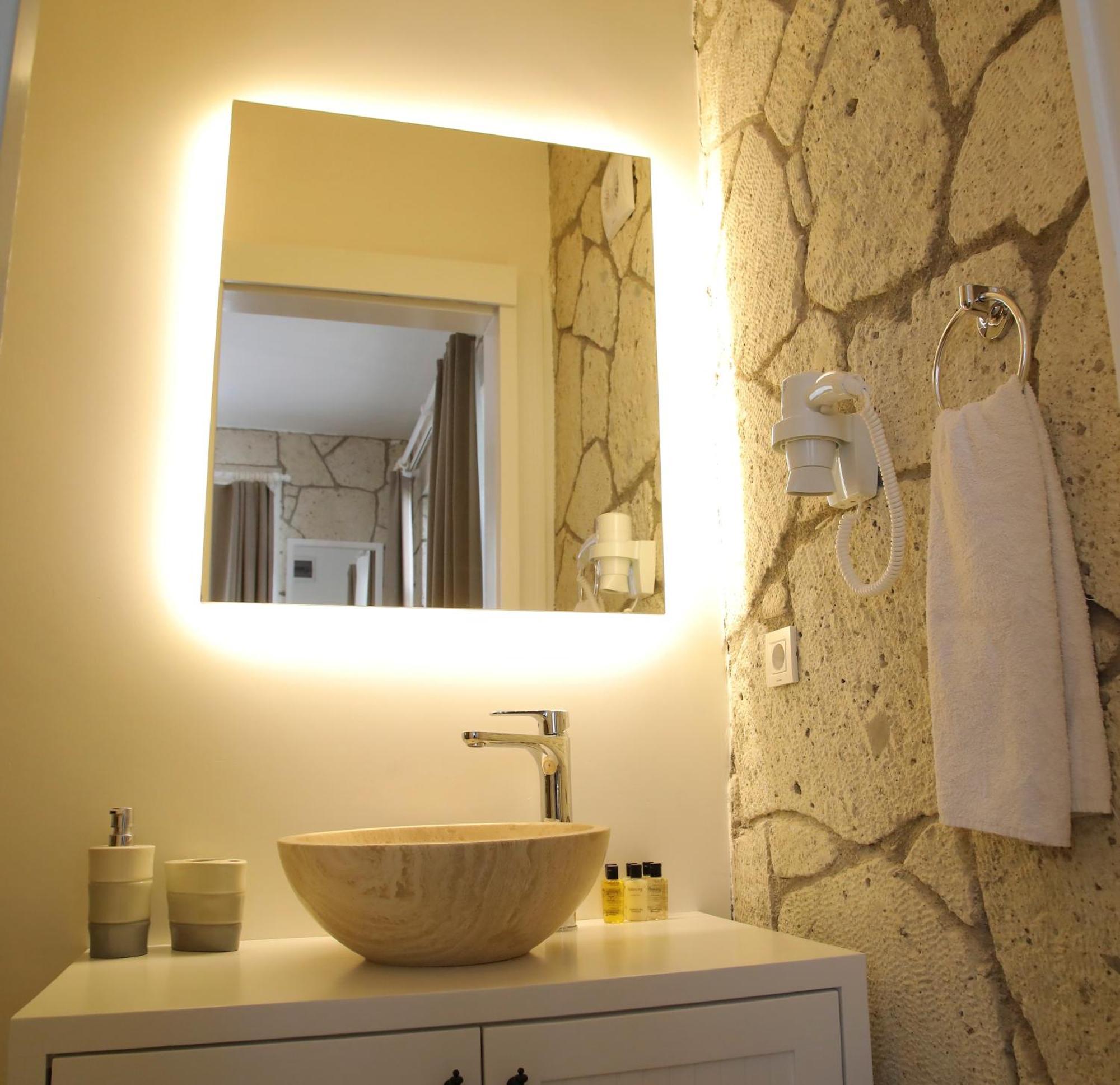 Alacati Balbadem Hotel (Adults Only) Exteriér fotografie