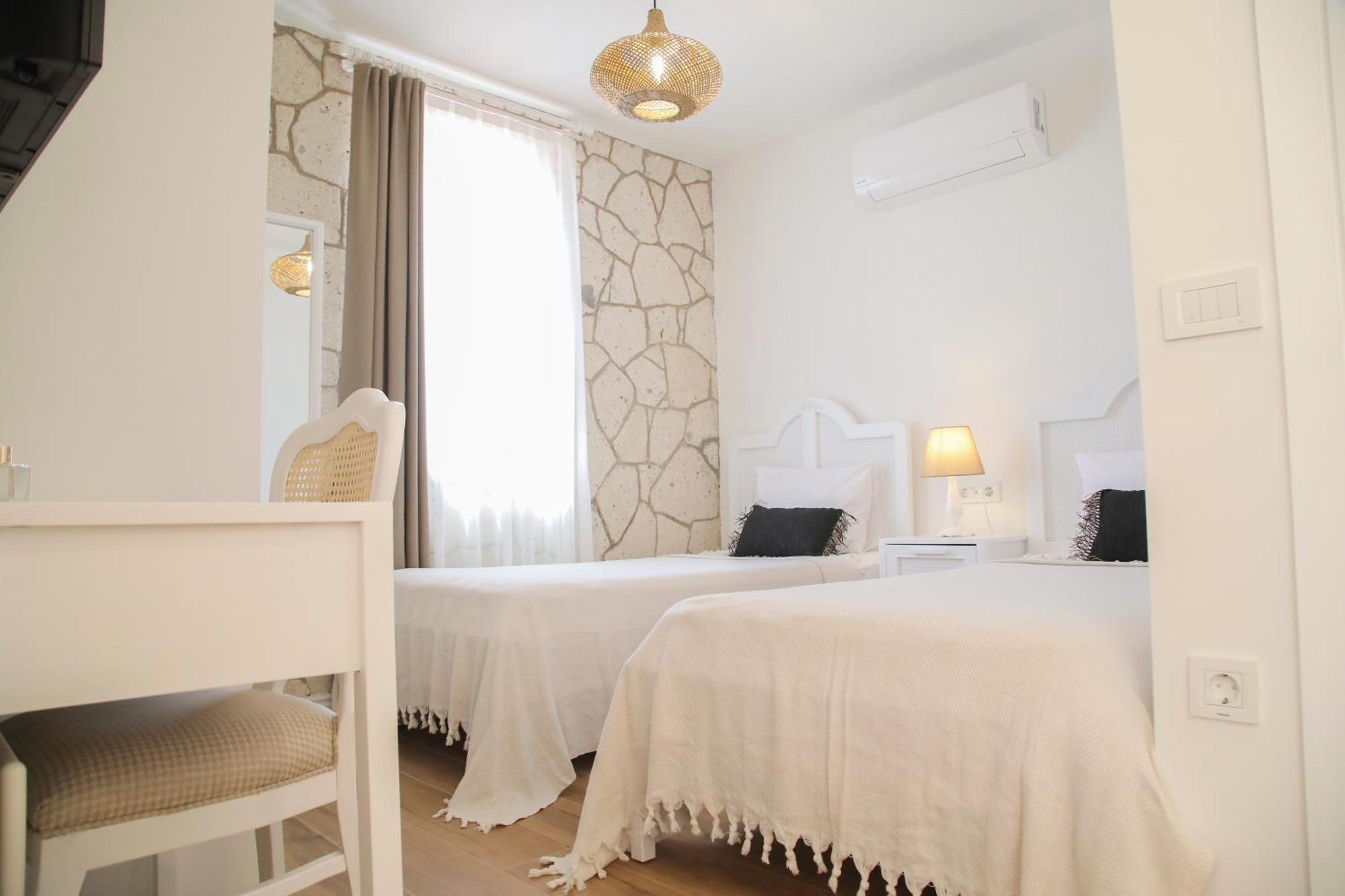 Alacati Balbadem Hotel (Adults Only) Exteriér fotografie