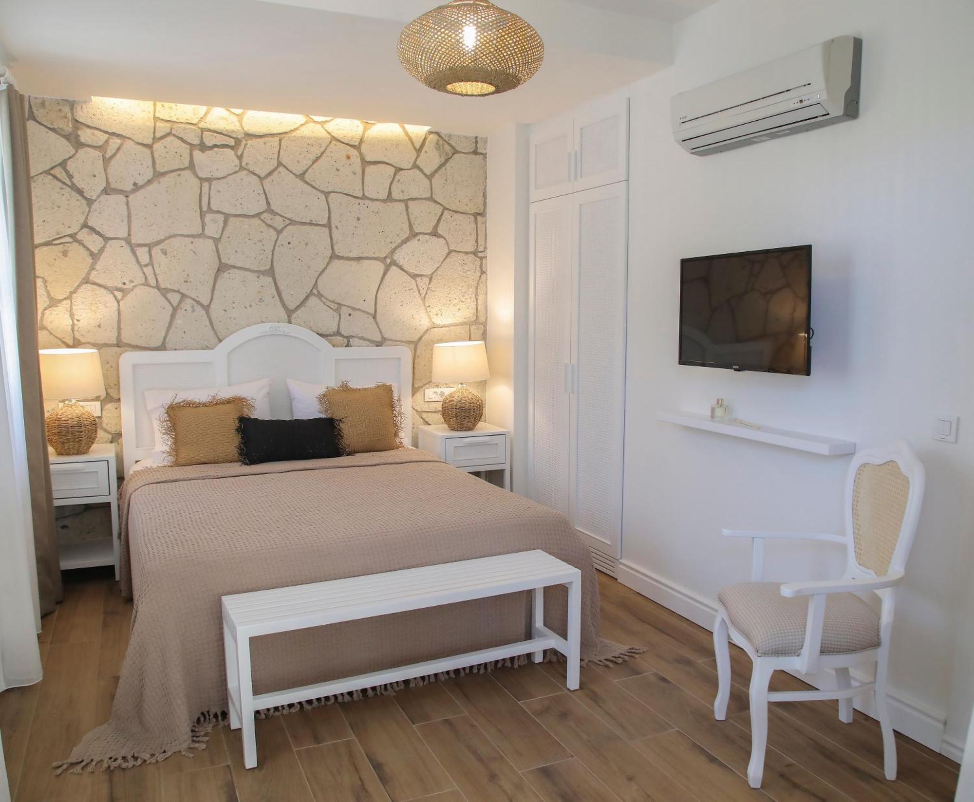 Alacati Balbadem Hotel (Adults Only) Exteriér fotografie
