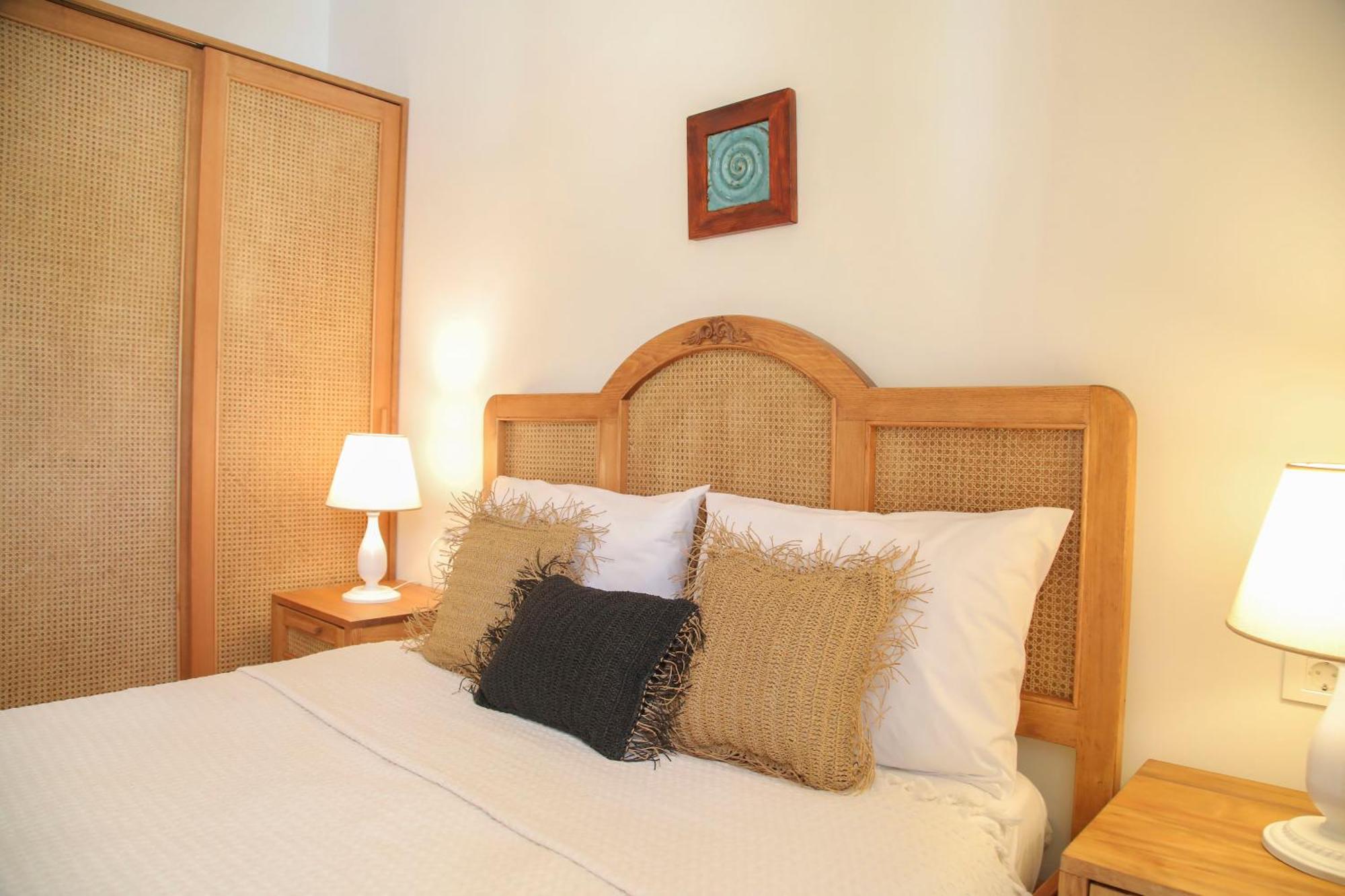 Alacati Balbadem Hotel (Adults Only) Exteriér fotografie