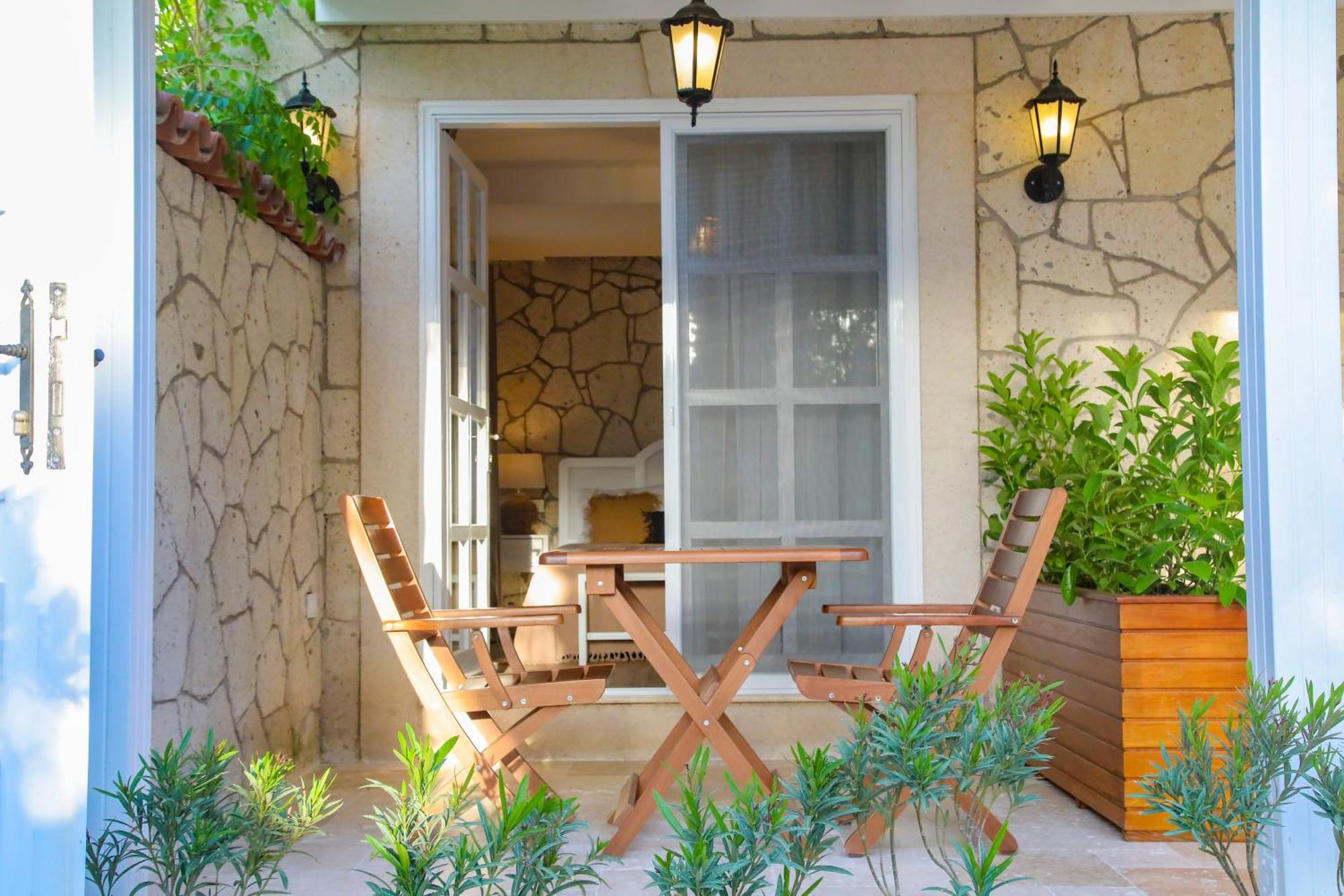 Alacati Balbadem Hotel (Adults Only) Exteriér fotografie