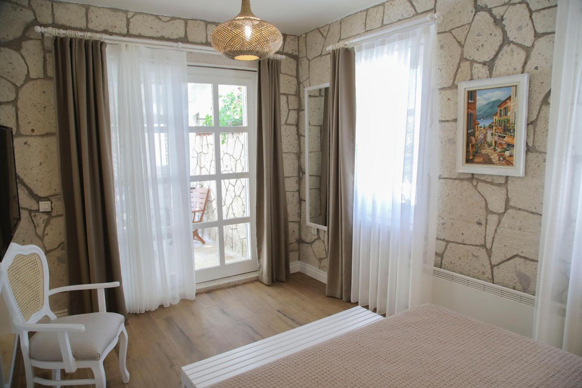 Alacati Balbadem Hotel (Adults Only) Exteriér fotografie