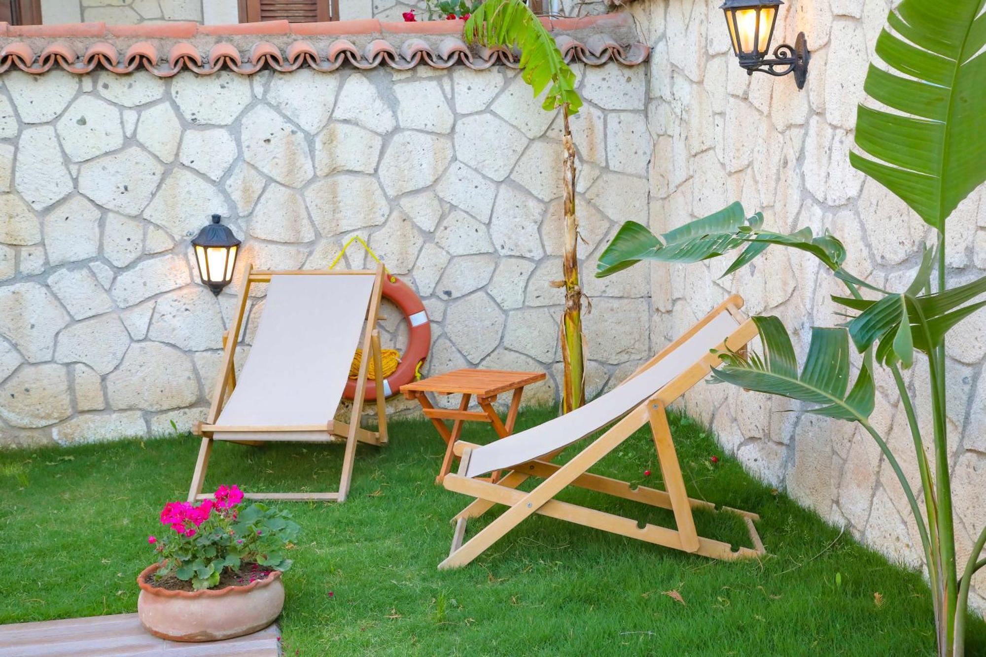Alacati Balbadem Hotel (Adults Only) Exteriér fotografie