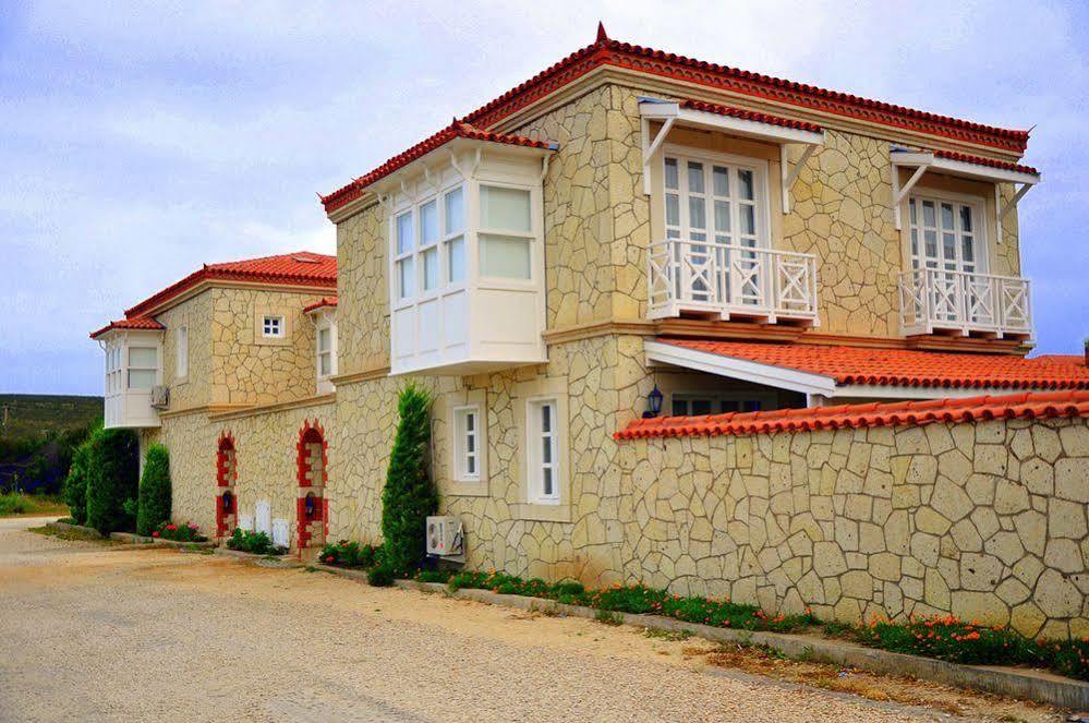 Alacati Balbadem Hotel (Adults Only) Exteriér fotografie