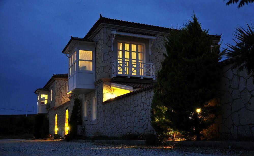 Alacati Balbadem Hotel (Adults Only) Exteriér fotografie
