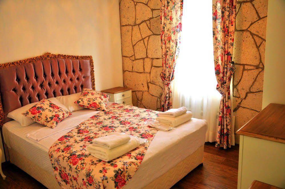 Alacati Balbadem Hotel (Adults Only) Exteriér fotografie