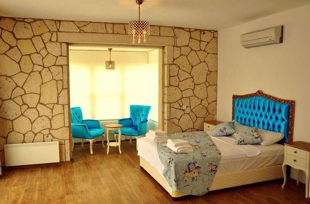 Alacati Balbadem Hotel (Adults Only) Exteriér fotografie