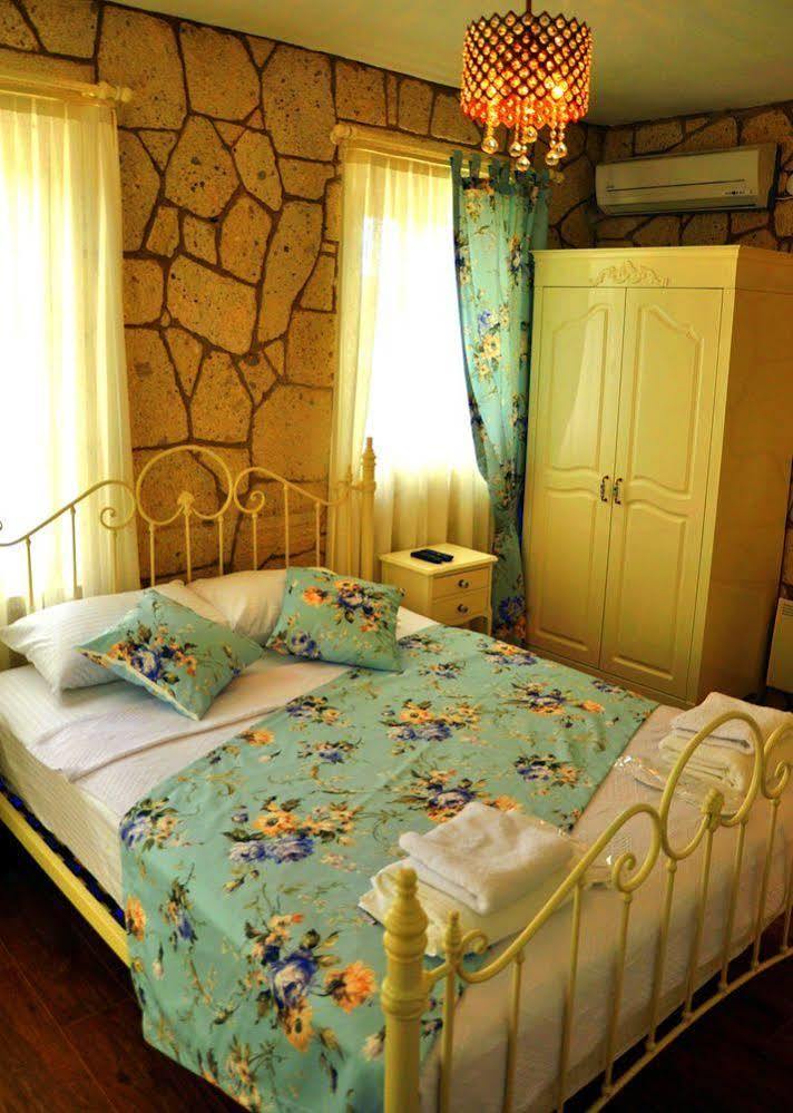 Alacati Balbadem Hotel (Adults Only) Exteriér fotografie