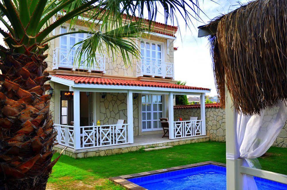 Alacati Balbadem Hotel (Adults Only) Exteriér fotografie