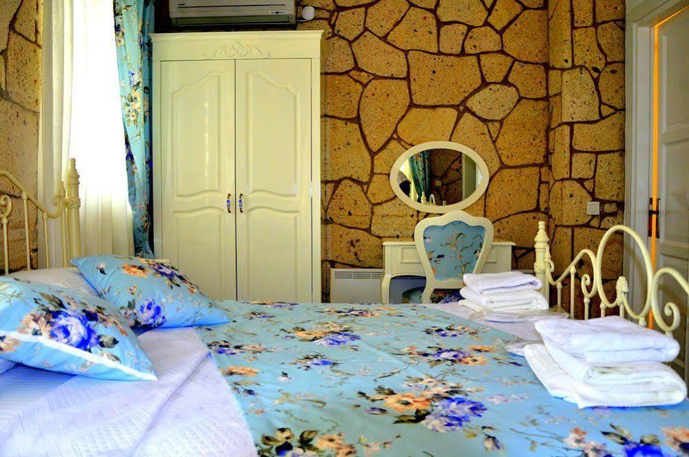 Alacati Balbadem Hotel (Adults Only) Exteriér fotografie