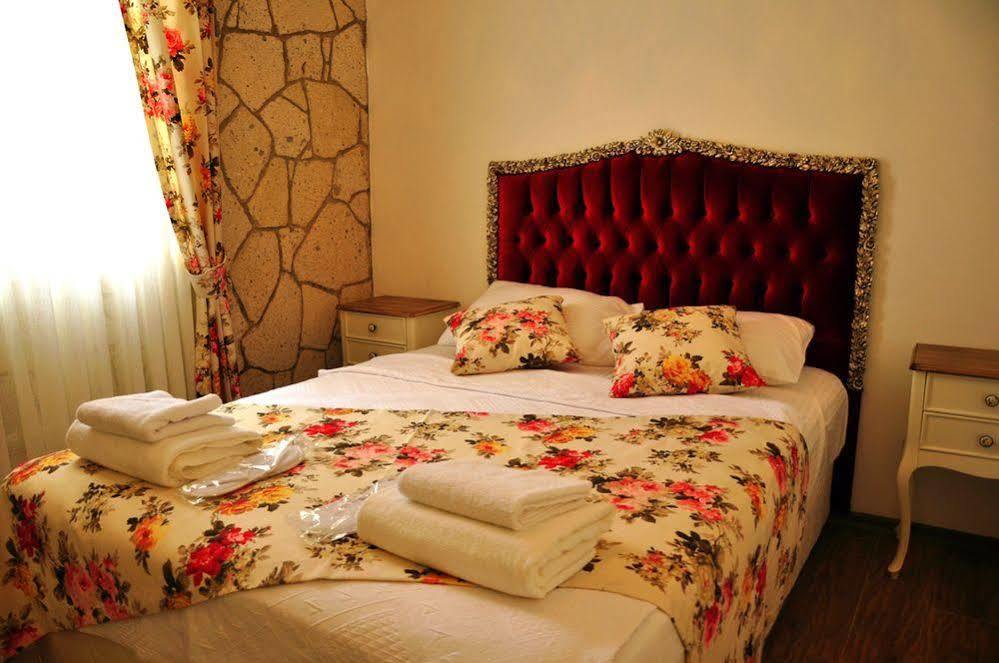 Alacati Balbadem Hotel (Adults Only) Exteriér fotografie