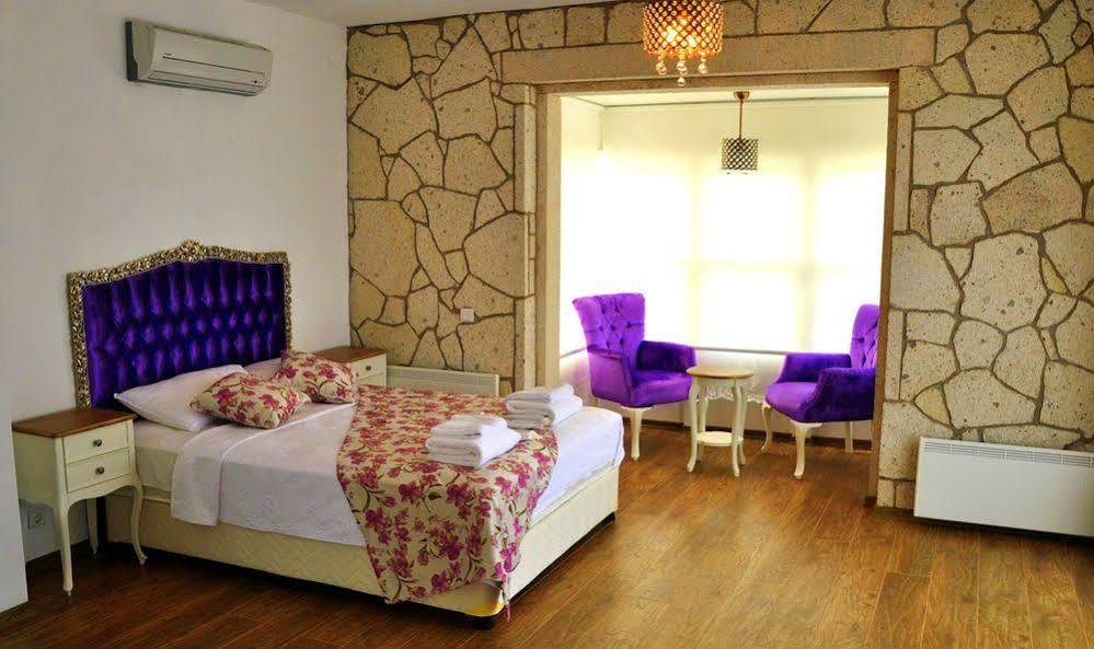 Alacati Balbadem Hotel (Adults Only) Exteriér fotografie