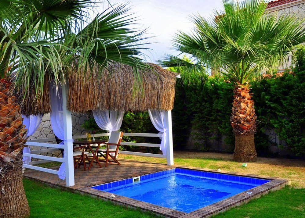 Alacati Balbadem Hotel (Adults Only) Exteriér fotografie