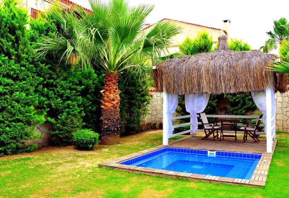 Alacati Balbadem Hotel (Adults Only) Exteriér fotografie