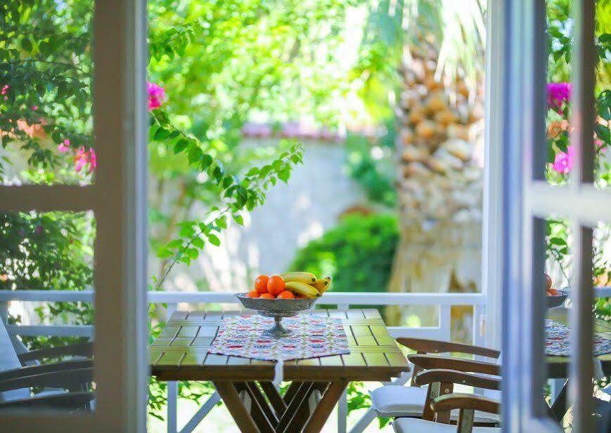 Alacati Balbadem Hotel (Adults Only) Exteriér fotografie