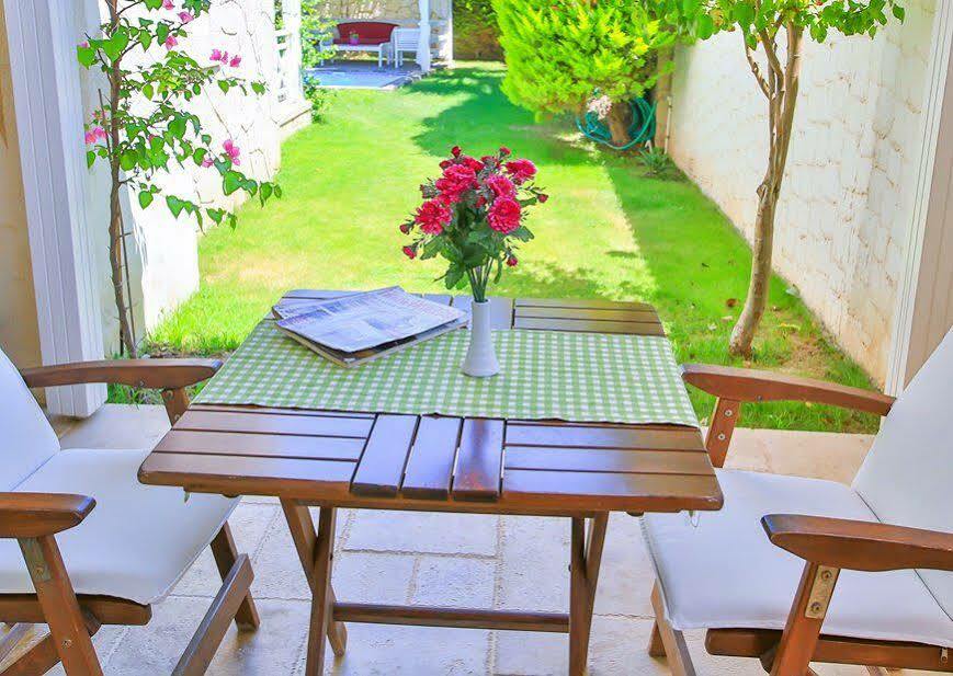 Alacati Balbadem Hotel (Adults Only) Exteriér fotografie